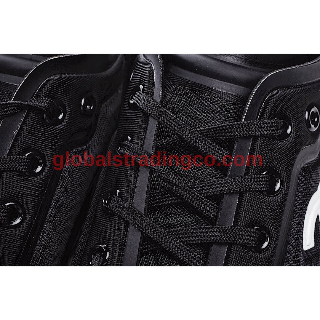 Chanel Classic Sneakers Casual Shoes